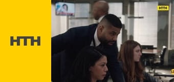 Т/с "ФБР", 4 сезон, 15 і 16 с. Т/с "ФБР", 4 сезон, 15 і 16 с.