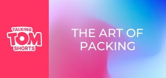 The Art of Packing S1E17 The Art of Packing S1E17