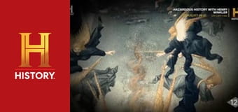 Древние пришельцы, 16 сезон, 1 эп. Инопланетное влияние: Первая десятка.