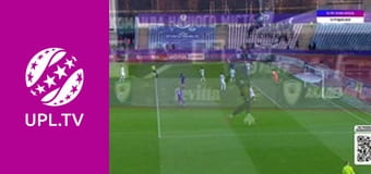 УПЛ: VBET. ЛНЗ - Зоря. 16-й тур. Сезон 2025/26.