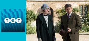 Абатство Даунтон