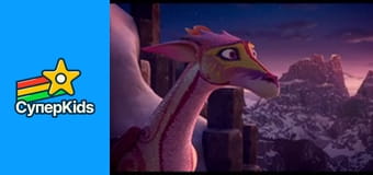 Феї і таємниця країни драконів