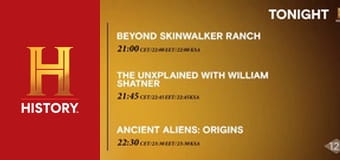 Проклятие острова Оук, 11 сезон, 12 эп. Новые раскопки.