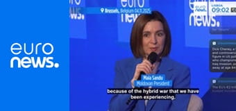 Евроньюс. Сейчас