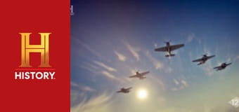 Бермудский треугольник: Проклятые воды, 2 сезон, 5 эп. Звено 19.