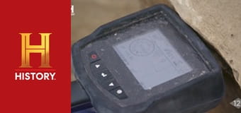 Проклятие ранчо Скинуокер, 6 сезон, 8 эп. Летная погода.