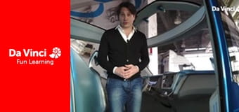 Futuris - Developing the Next Generation of Hybrid Vehicles in Europe