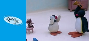 Pingu Сезон 4 Эпизод 4