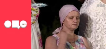 Слідство ведуть екстрасенси, 2 сезон, 3 еп. Клуб.