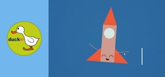 The Shapies - The Rocket