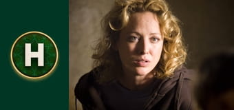 Вогняна стіна