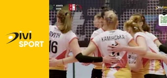 Волейбол. Аланта - Балта. Чемпіонат України. Жінки. Суперліга.