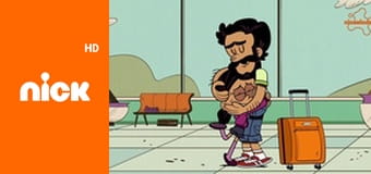 М/с "Касаґрандес", 1 сезон, 7 с. "Операція "Тато".