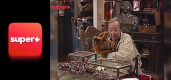 Т/с "Альф", 3 сезон, 12 с.