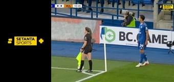 Футбол. Чемпионат Англии. Чемпионшип. Лестер Сити - Халл Сити. Прямая трансляция.