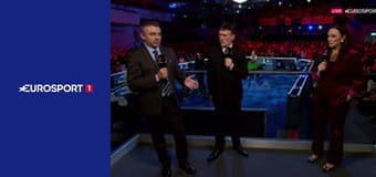 Снукер. Home Nations. Открытый чемпионат Северной Ирландии в Белфасте, Великобритания. Финал. Сессия 2. Прямая трансляция. Снукер. Home Nations. Открытый чемпионат Северной Ирландии в Белфасте, Великобритания. Финал. Сессия 2. Прямая трансляция.