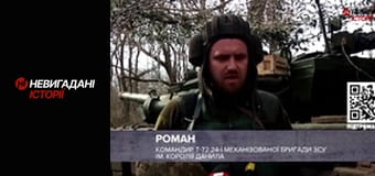 Невигадані історії.