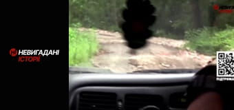 Невигадані історії.