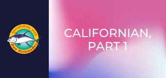 Californian, part 1 Californian, part 1