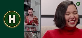 Мамо, ваш вихід!