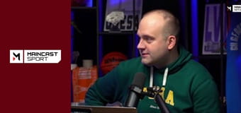 Баскетбол. NBA Подкаст.