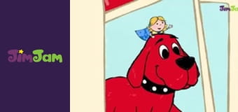 Clifford, a nagy piros kutya S1E23 - Egyszer mindennek vége / Bailey estéje Clifford, a nagy piros kutya S1E23 - Egyszer mindennek vége / Bailey estéje