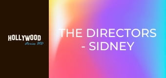The Directors - Sidney Lumet The Directors - Sidney Lumet