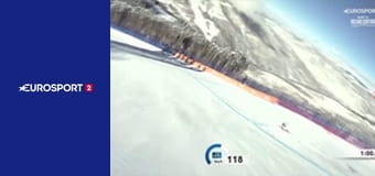 Горнолыжный спорт. Кубок мира. Этап в Бивер-Крике, США. Мужчины. Скоростной спуск.