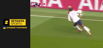 Футбол. Чемпионат Англии. Премьер-лига. Тоттенхэм Хотспур - Ноттингем Форест.