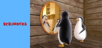 Ескімоска. Сезон 3 Серія 2