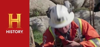 Проклятие острова Оук, 11 сезон, 20 эп. Мокрые и дикие.