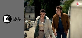 Х/ф "Убийство в Аквитании".