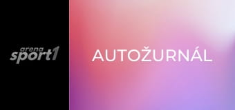 Autožurnál Autožurnál