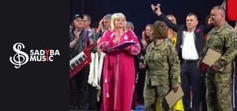 День матери 1