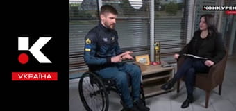 Лица войны.