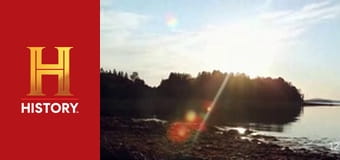 Проклятие острова Оук, 11 сезон, 14 эп. Доказательство связи.