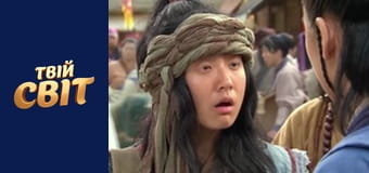 Дорама Королева Сондок  Сезон 1 Эпизод 6