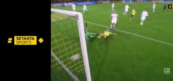 Футбол. Чемпионат Германии. Классика.