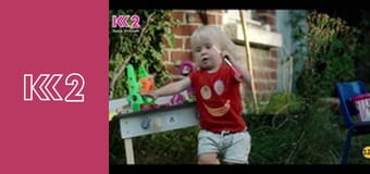 Сімейний суд E17 - Хитра бабуся