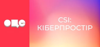 Т/с "CSI: Кіберпростір", 1 сезон, 9 с.