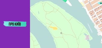 Що приховує Гідропарк? Історія, кримінал та цікаві місця.