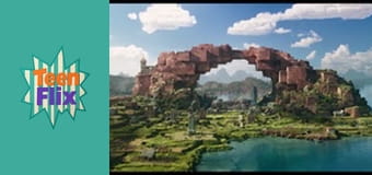 KidsFlix Сезон 1 Епізод 20