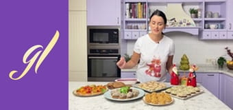 Салаты и закуски. Выпуск 7