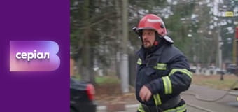 "Вызов", 3 сезон, 28 эп.