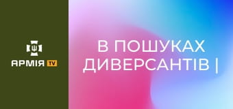 В пошуках диверсантів | Як виглядає Костянтинівка після обстрілів? || Фенікс ДПСУ.