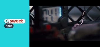 Джек Раян: Теорія хаосу