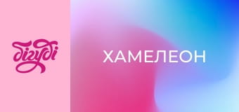 Т/с "Хамелеон", 2 с.