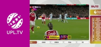 Центр футбольных новостей.