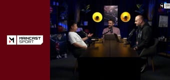 Баскетбол. NBA Подкаст.