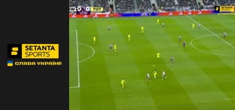 Футбол. Чемпіонат Англії. Прем'єр-ліга. Ньюкасл Юнайтед - Тоттенгем Готспур. Пряма трансляція.